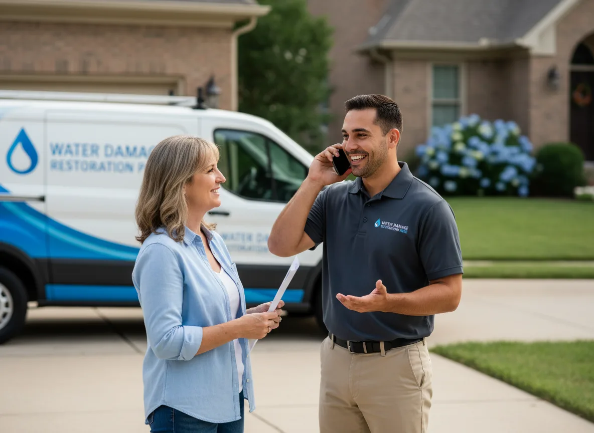 Flood Restoration Davison, MI FAQs